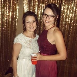 Meet your Posher, Kaitlyn